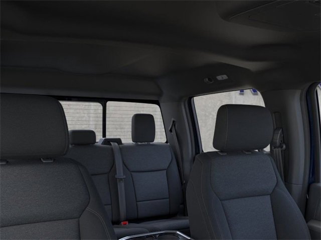 New 2026 Ford F150 XLT w/ Equipment Group 302A MID image 22