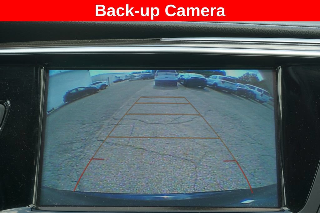 Used 2020 Buick Envision Preferred AWD/4WD image 8