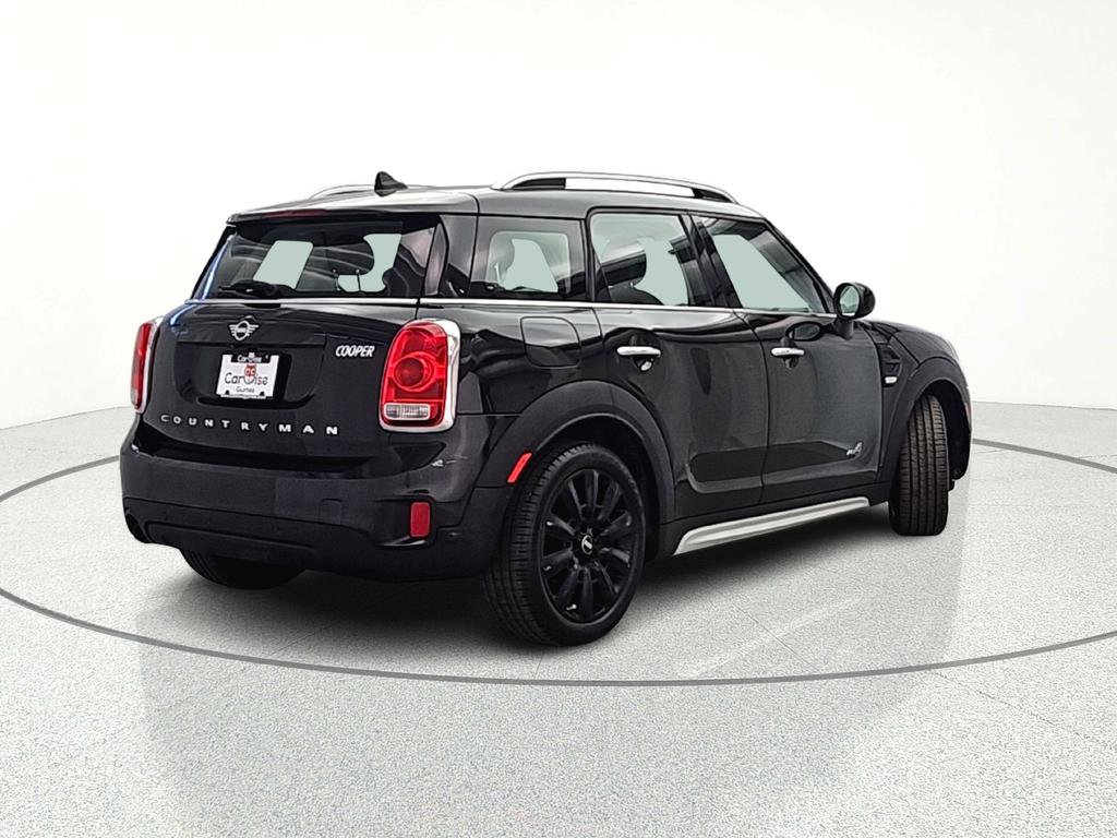 Used 2019 MINI Cooper Countryman ALL4 image 9