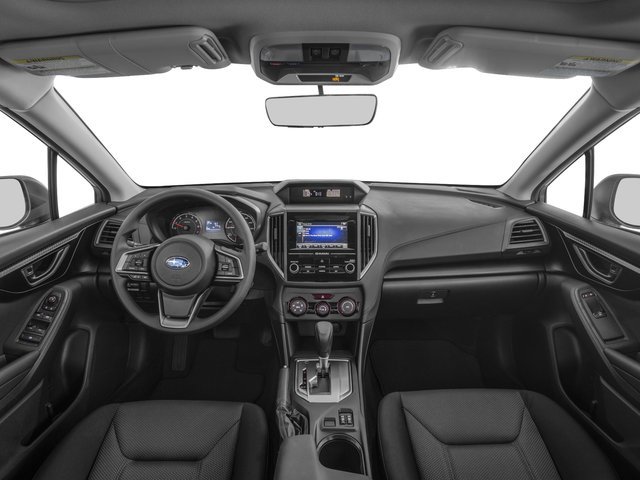 Used 2017 Subaru Impreza 2.0i Premium AWD/4WD image 11