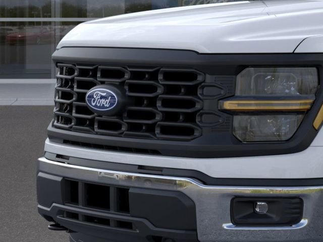 New 2026 Ford F150 XL image 17