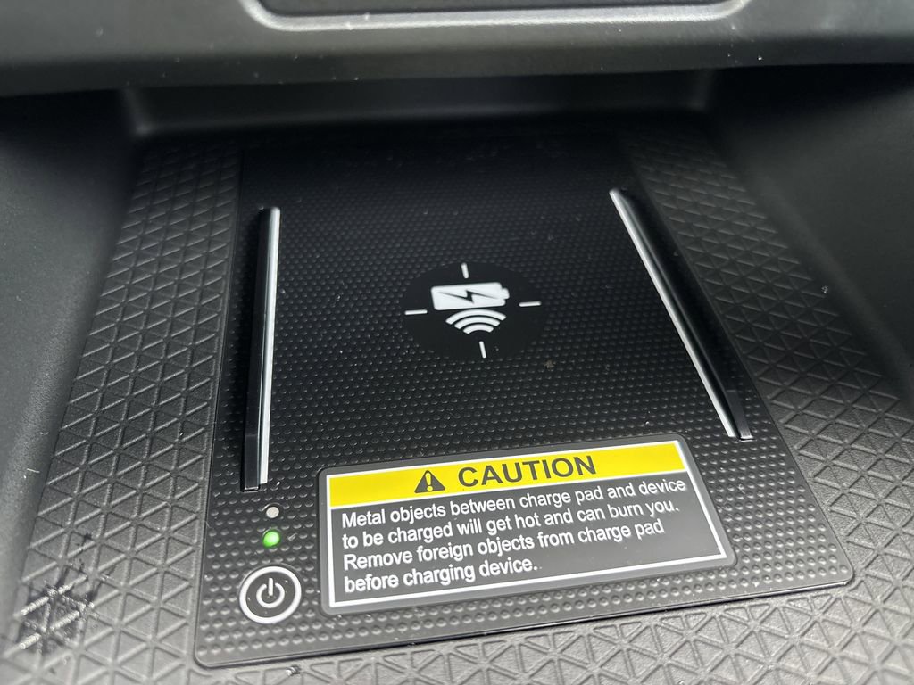 New 2025 Honda Accord Sport image 23