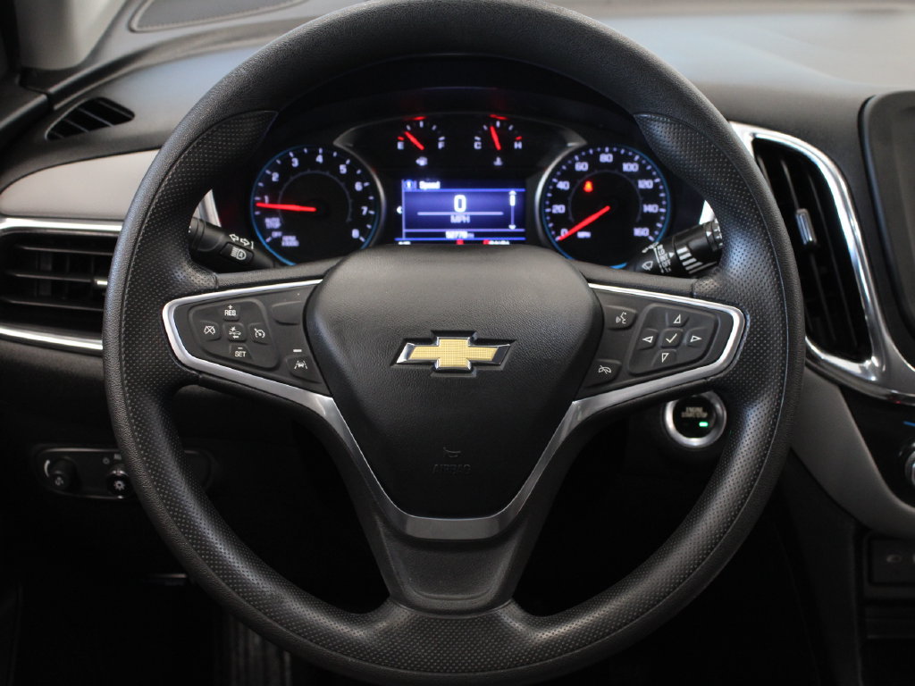Used 2023 Chevrolet Equinox LS w/ LS Convenience Package FWD image 19