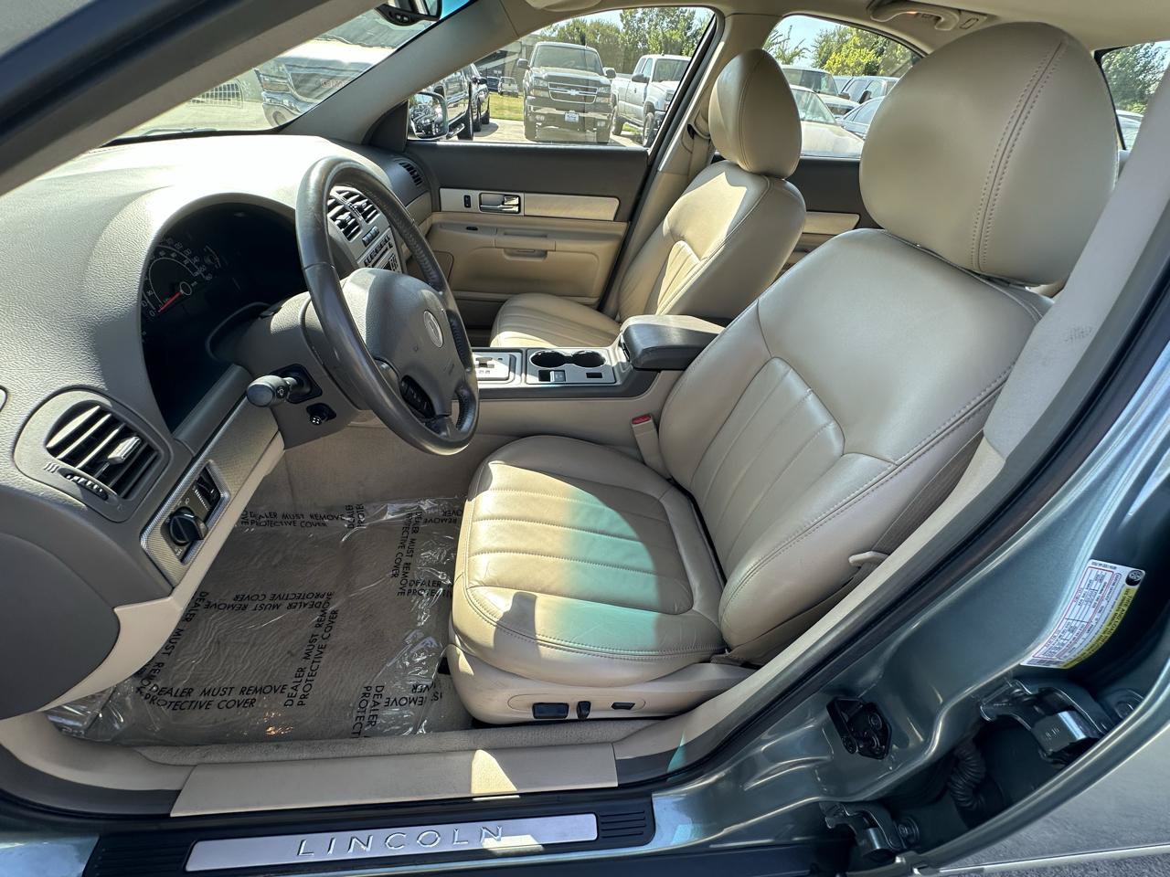 Used 2005 Lincoln LS RWD image 86