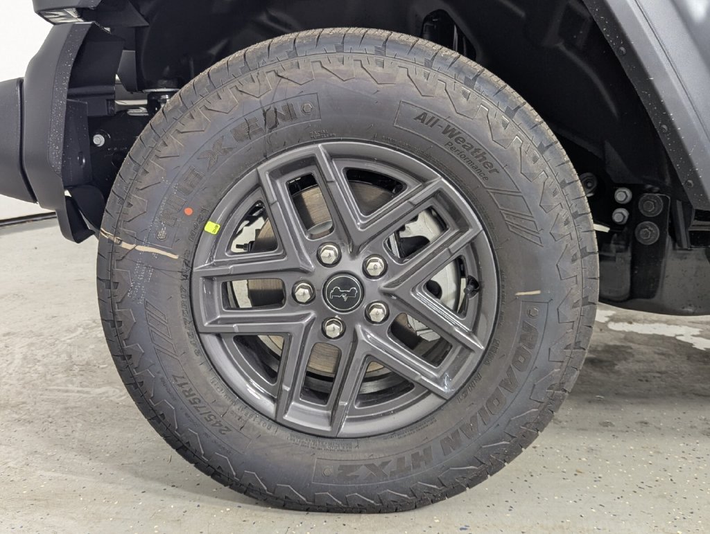 New 2026 Jeep Wrangler Sport AWD/4WD image 11