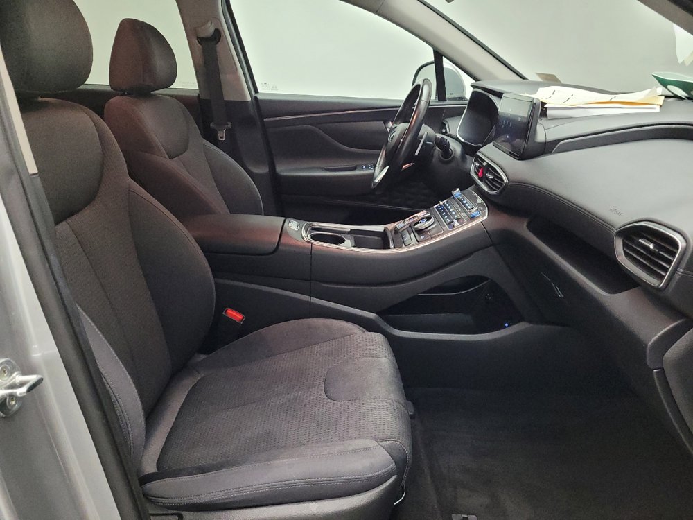 Used 2023 Hyundai Santa Fe SEL image 21