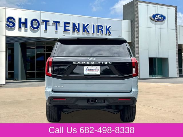 New 2026 Ford Expedition Active RWD image 7