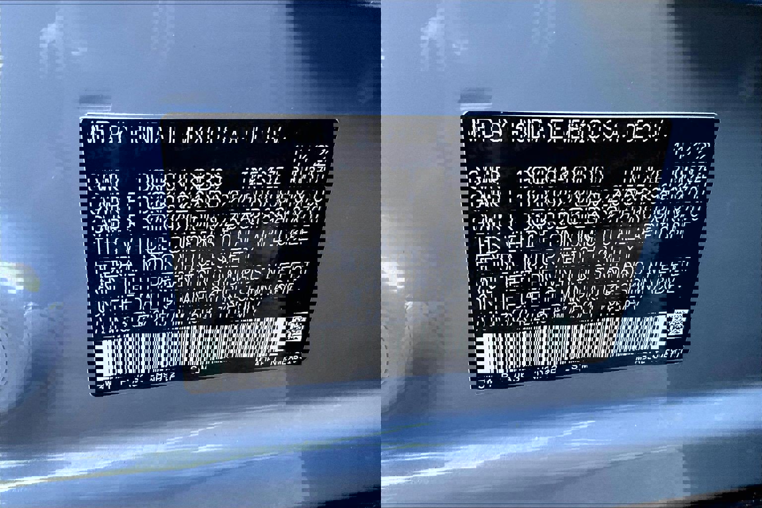 Used 2023 Honda HR-V Sport image 29