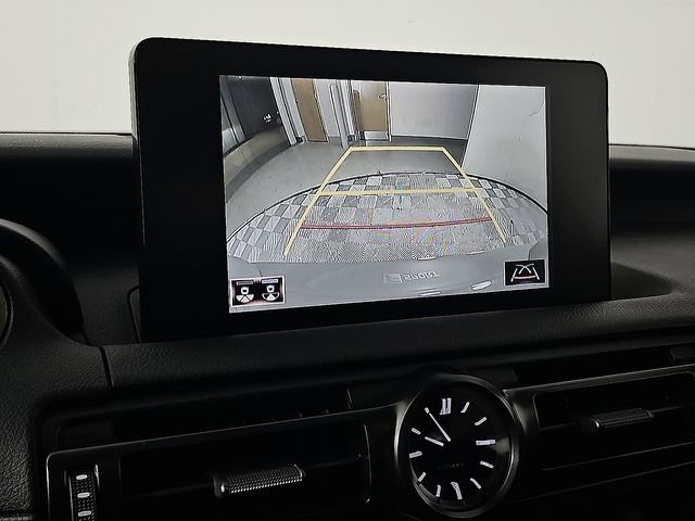 New 2025 Lexus IS 350 F Sport image 19