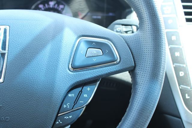 Used 2014 Lincoln MKZ Hybrid w/ Equipment Group 202A Reserve image 27