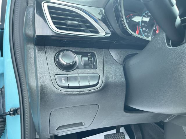 Used 2022 Chevrolet Spark LT w/ Spark Special Edition FWD image 17