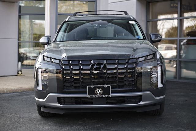 Used 2023 Hyundai Palisade SEL AWD/4WD image 14