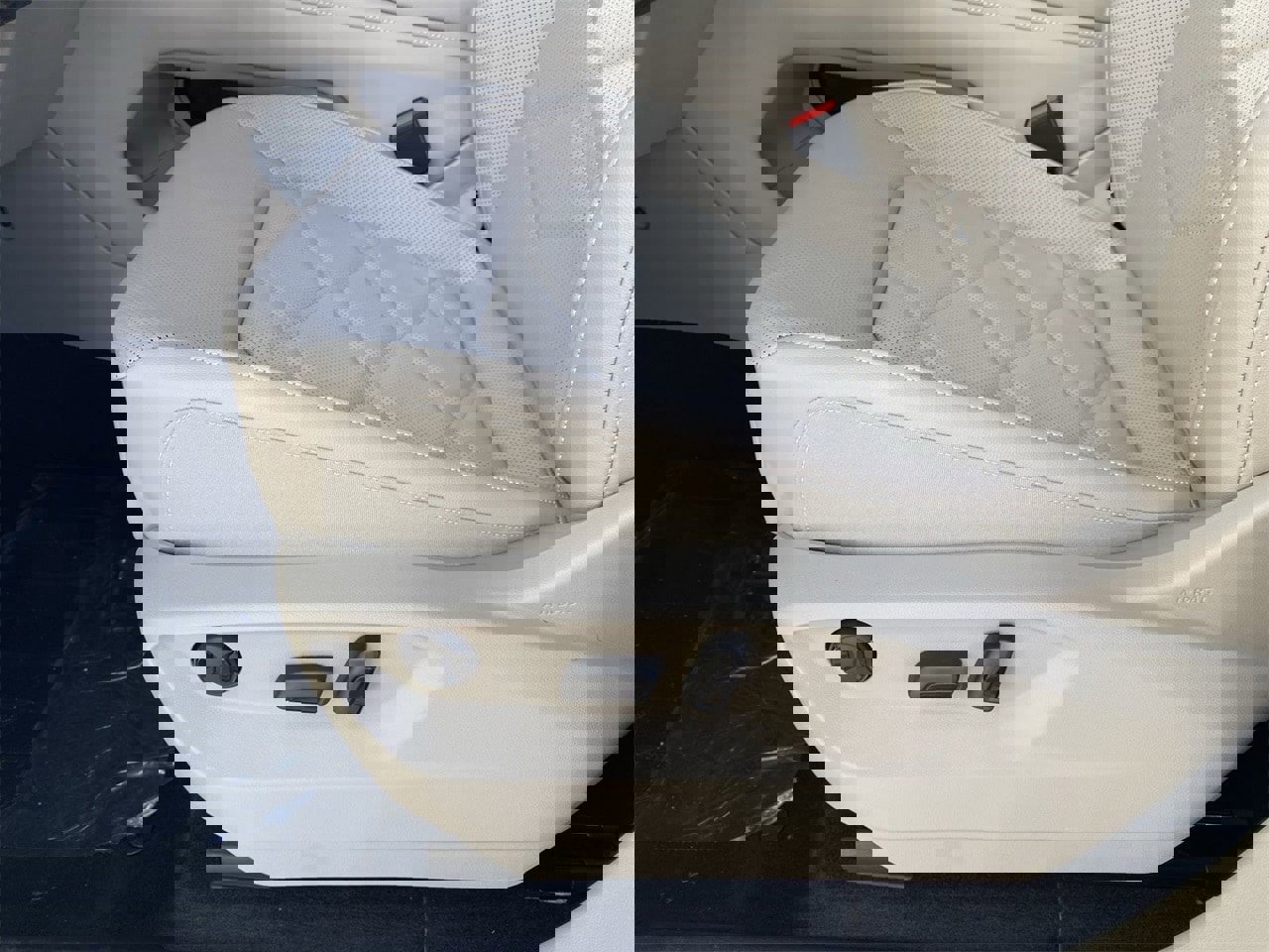 New 2026 Volkswagen Atlas SE image 16