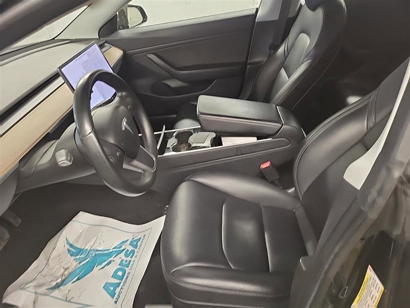 Used 2018 Tesla Model 3 Long Range image 7