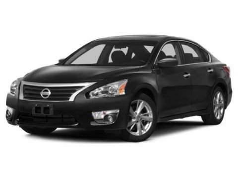 Used 2015 Nissan Altima 2.5 SV w/ Convenience Package image 4