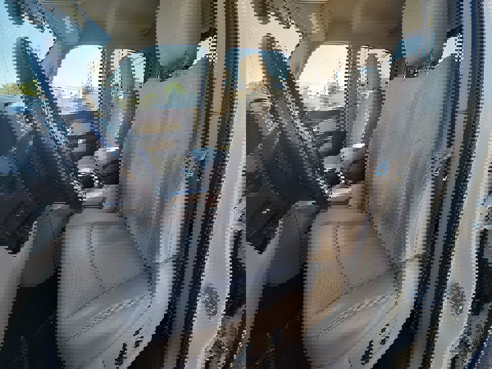 Certified 2018 RAM 1500 Laramie w/ Convenience Group image 13