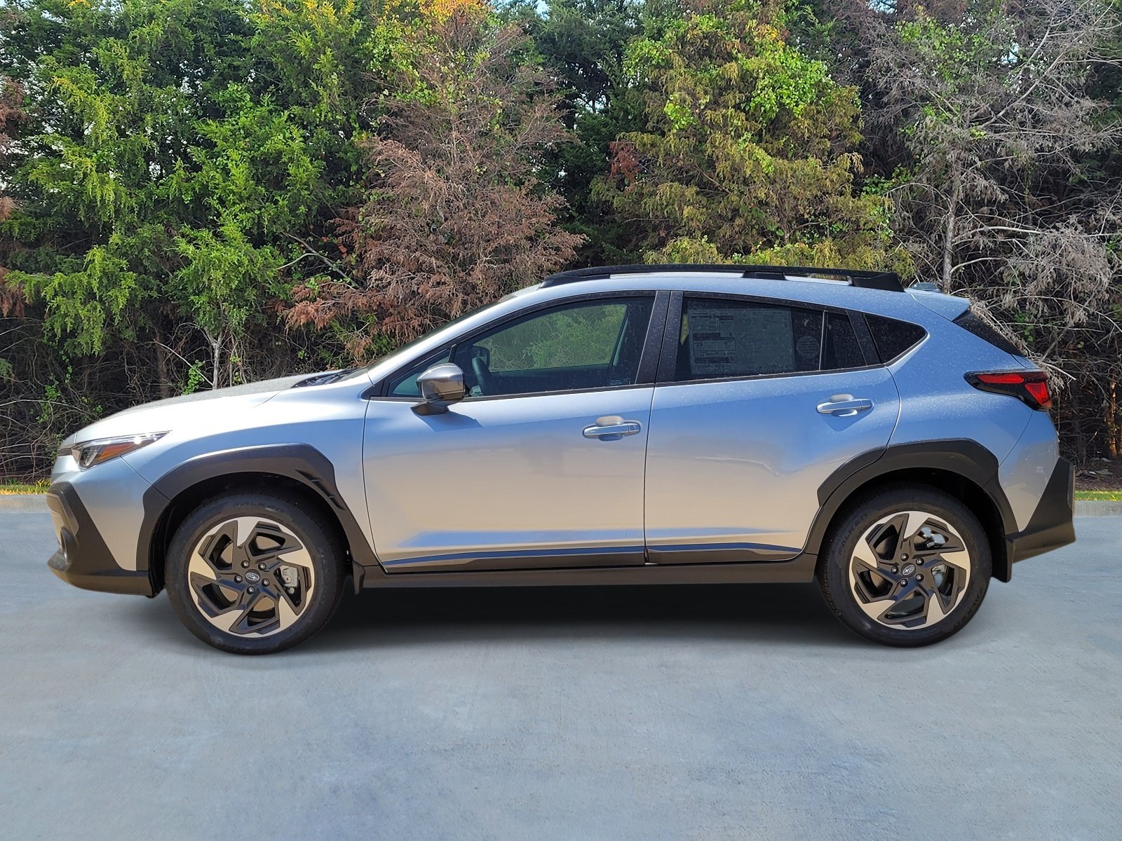 New 2026 Subaru Crosstrek 2.5i Limited AWD/4WD image 20