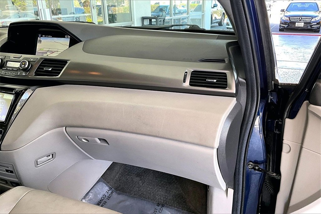 Used 2014 Honda Odyssey Touring image 27