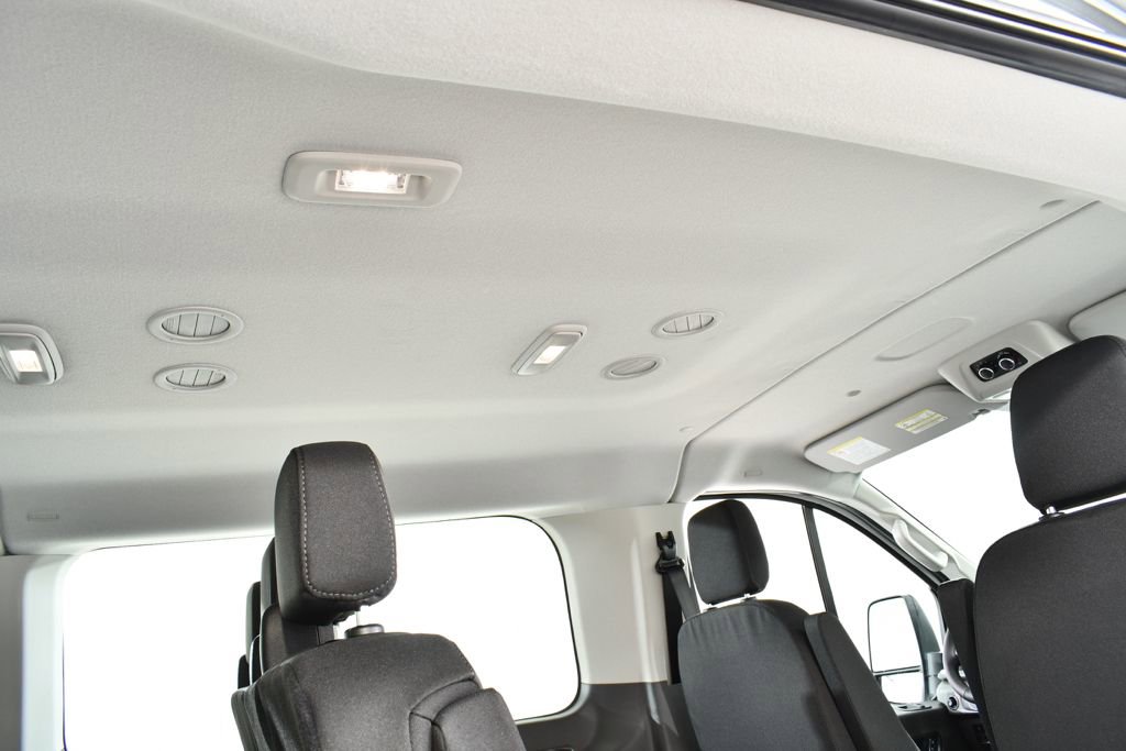 New 2026 Ford Transit 350 XLT image 17