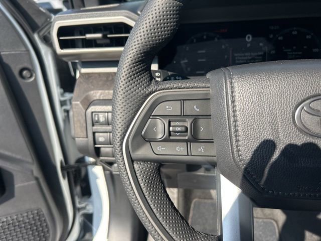 Used 2026 Toyota Tacoma Limited image 19
