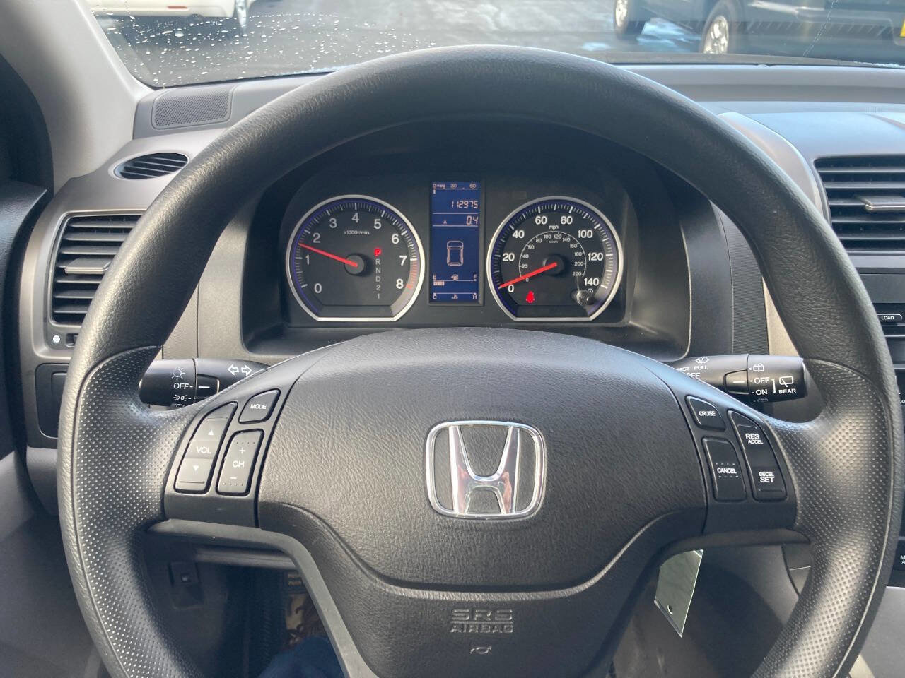 Used 2011 Honda CR-V SE image 87