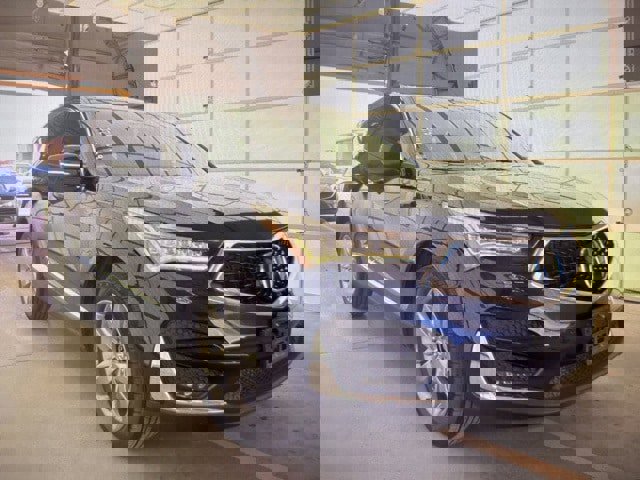 Used 2019 Acura RDX AWD w/ Advance Package