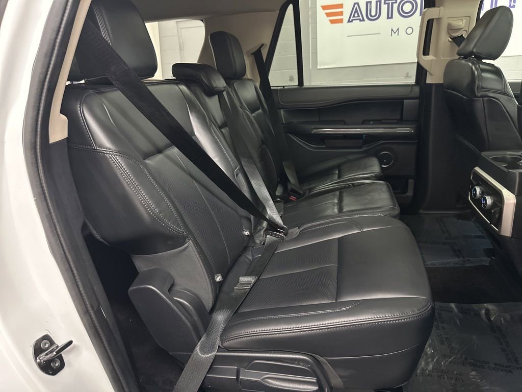 Used 2022 Ford Expedition Max XLT AWD/4WD image 20