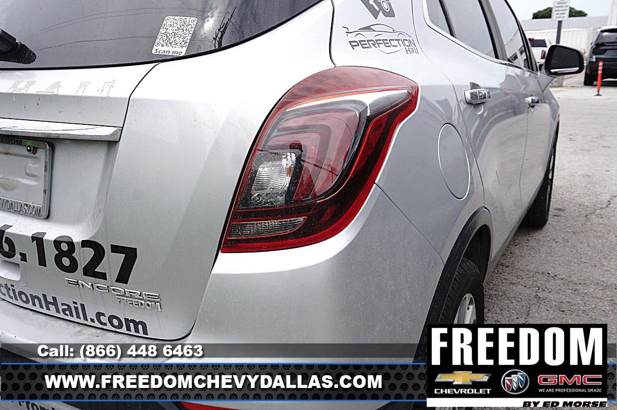 Used 2019 Buick Encore Preferred FWD image 6