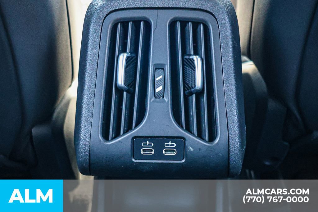 Used 2023 BMW X1 xDrive28i w/ Convenience Package AWD/4WD image 58