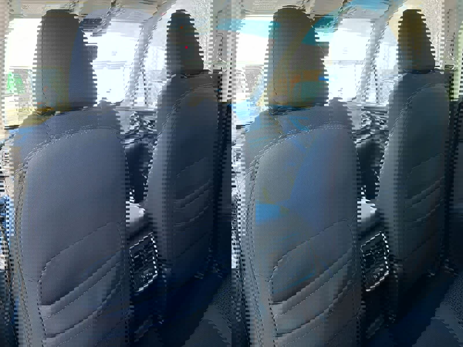 Certified 2023 Subaru Forester Premium image 19