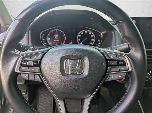 Used 2019 Honda Accord Touring image 15