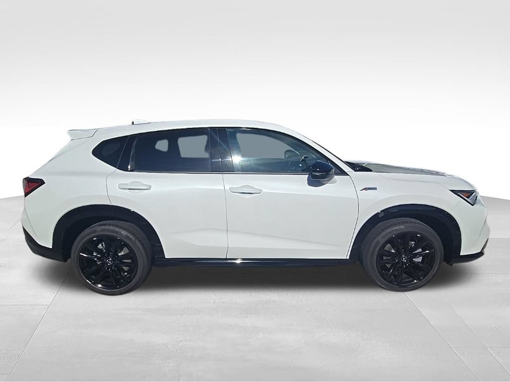 New 2026 Acura ADX A-Spec w/ Advance Package AWD/4WD image 6