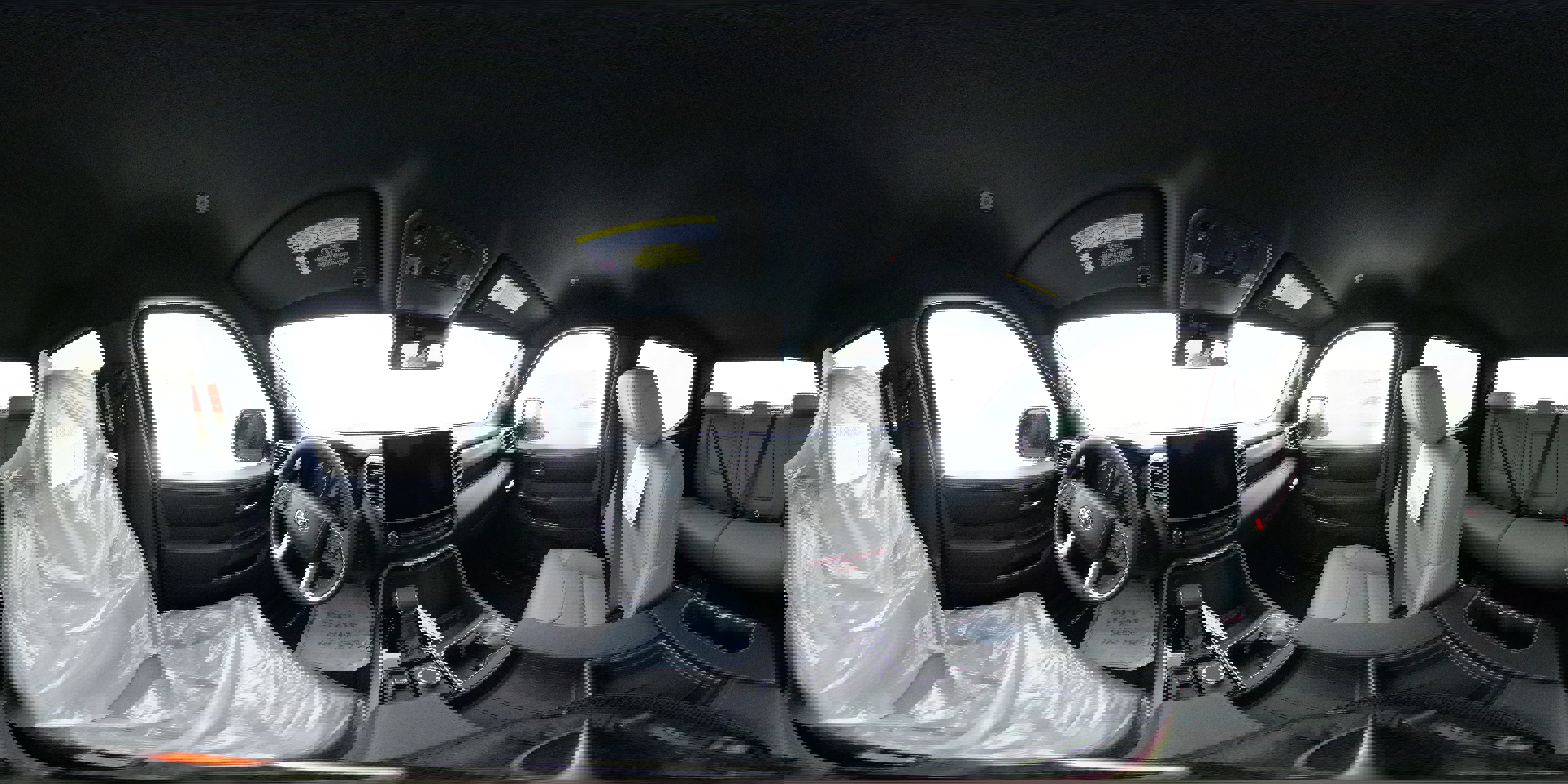 New 2026 Toyota Tundra SR5 w/ SR5 Premium Package image 61