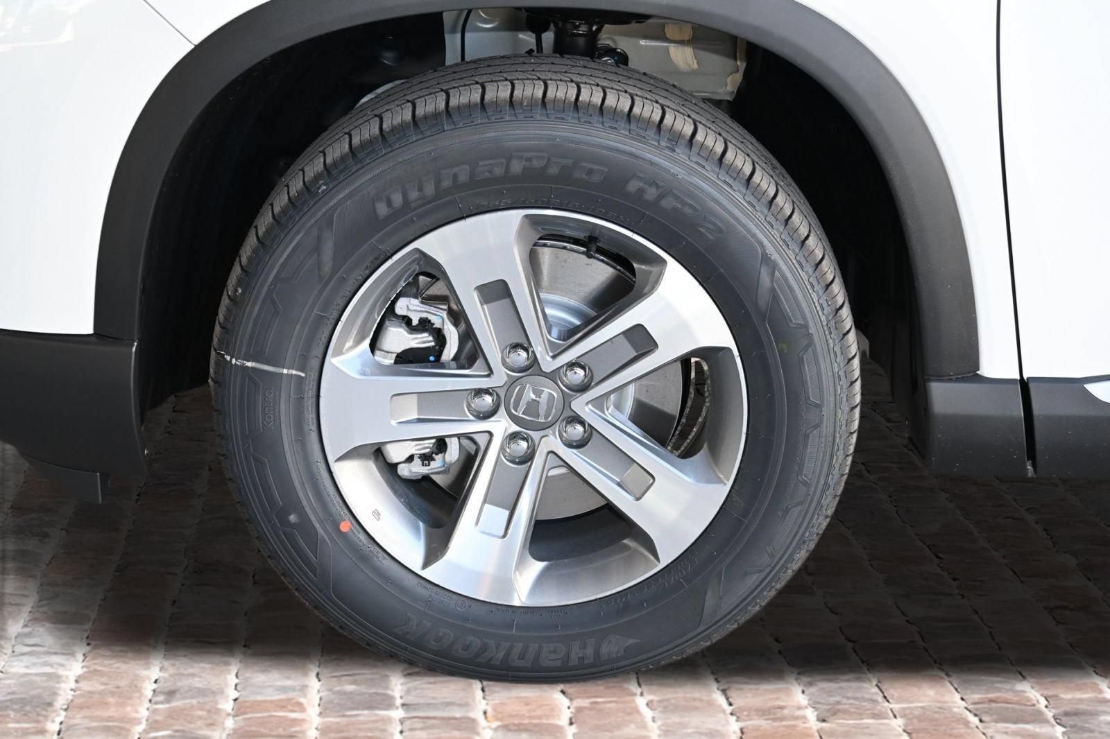 New 2026 Honda Pilot EX-L image 39