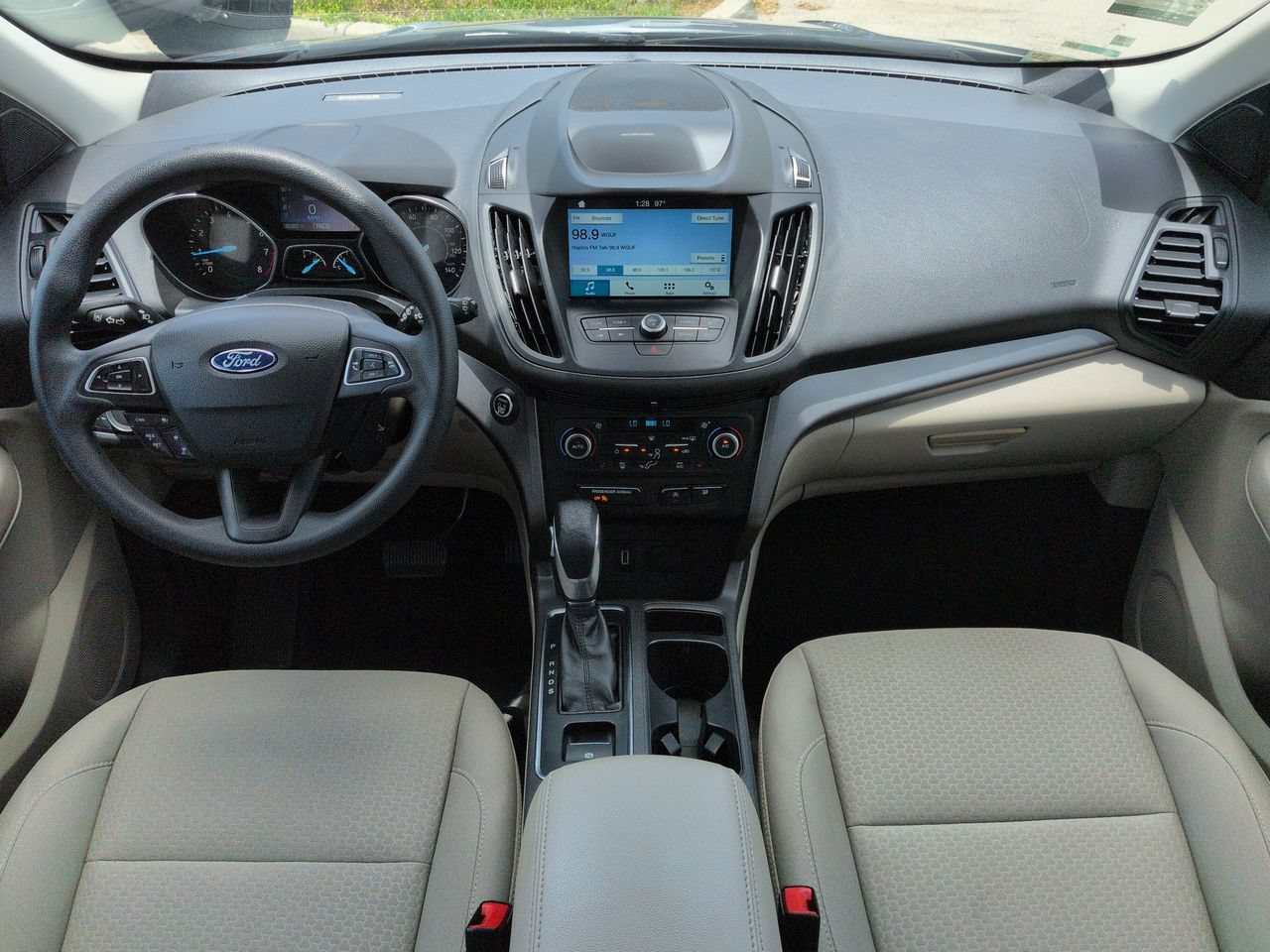Used 2024 Acura Integra A-Spec FWD image 15