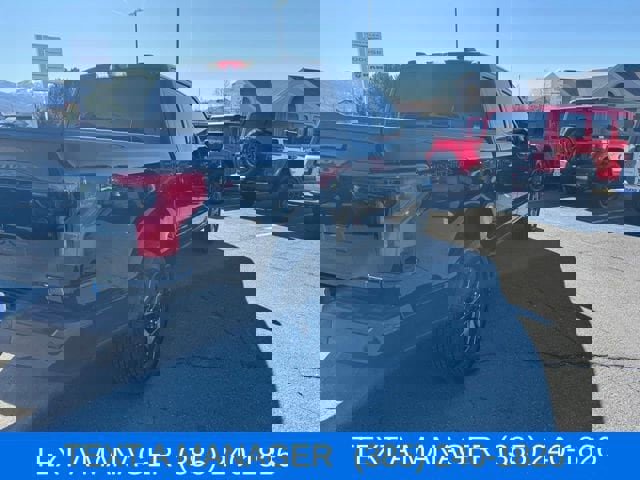 Used 2024 Ford F150 Lightning Flash image 2