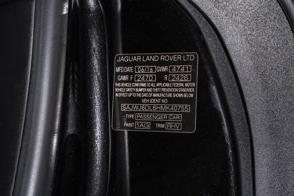 Certified 2024 Maserati Quattroporte Modena Ultima Q4 image 34