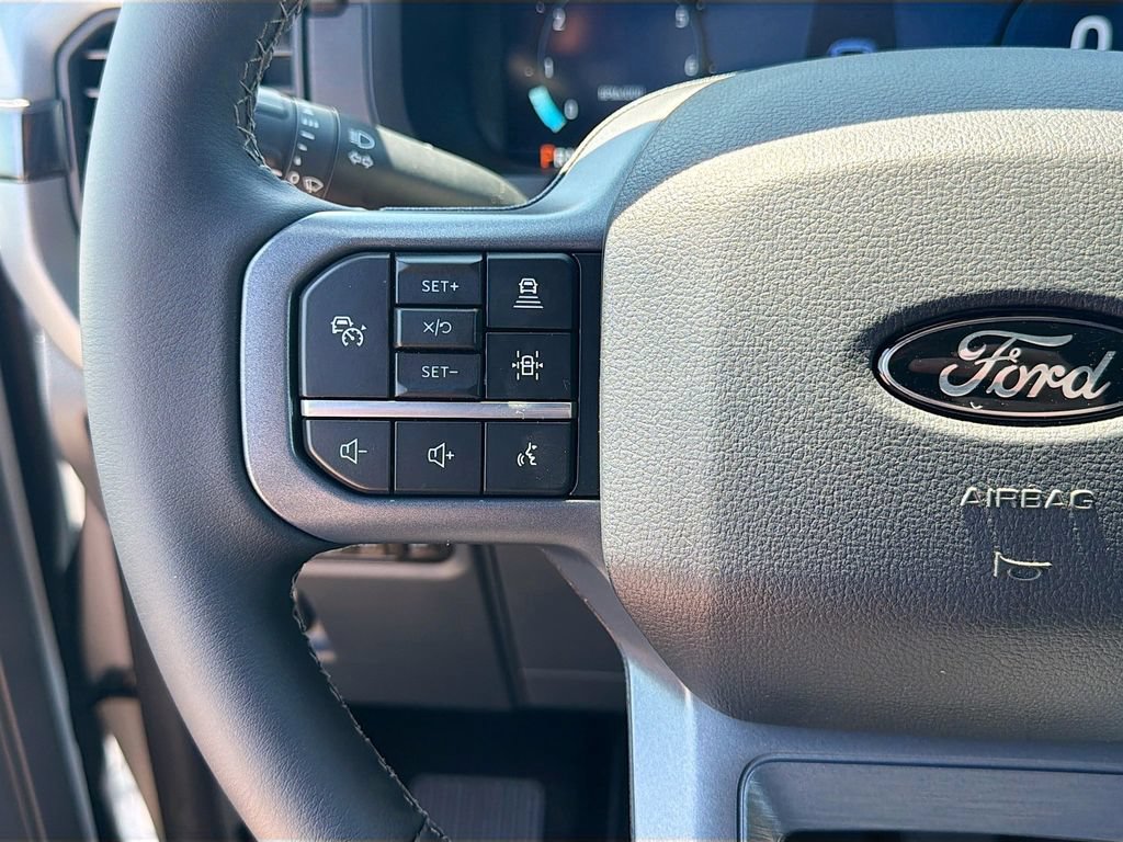New 2026 Ford F150 XLT AWD/4WD image 12