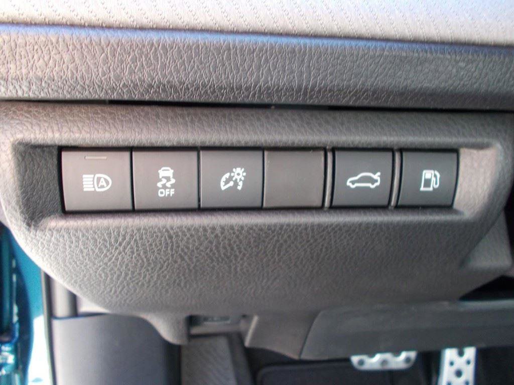 Used 2026 Toyota Camry SE w/ Convenience Package image 18