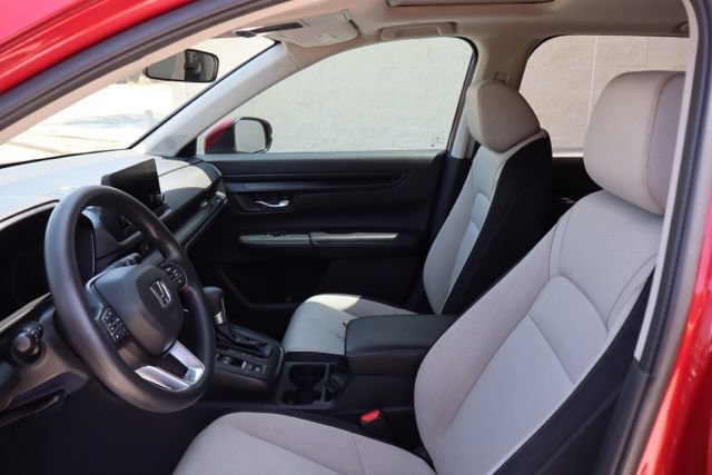 Used 2024 Honda CR-V EX image 15