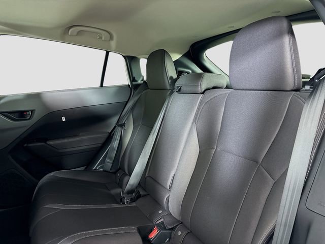 New 2026 Subaru Crosstrek 2.5i Premium image 24