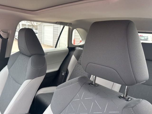 Certified 2025 Toyota RAV4 XLE w/ Convenience Package image 11