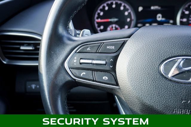 Used 2023 Hyundai Santa Fe SEL image 20