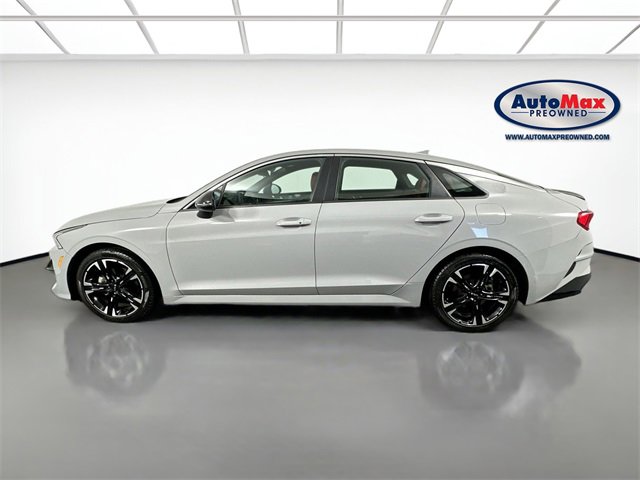 Used 2023 Kia K5 GT-Line w/ GT-Line Premium Package image 8