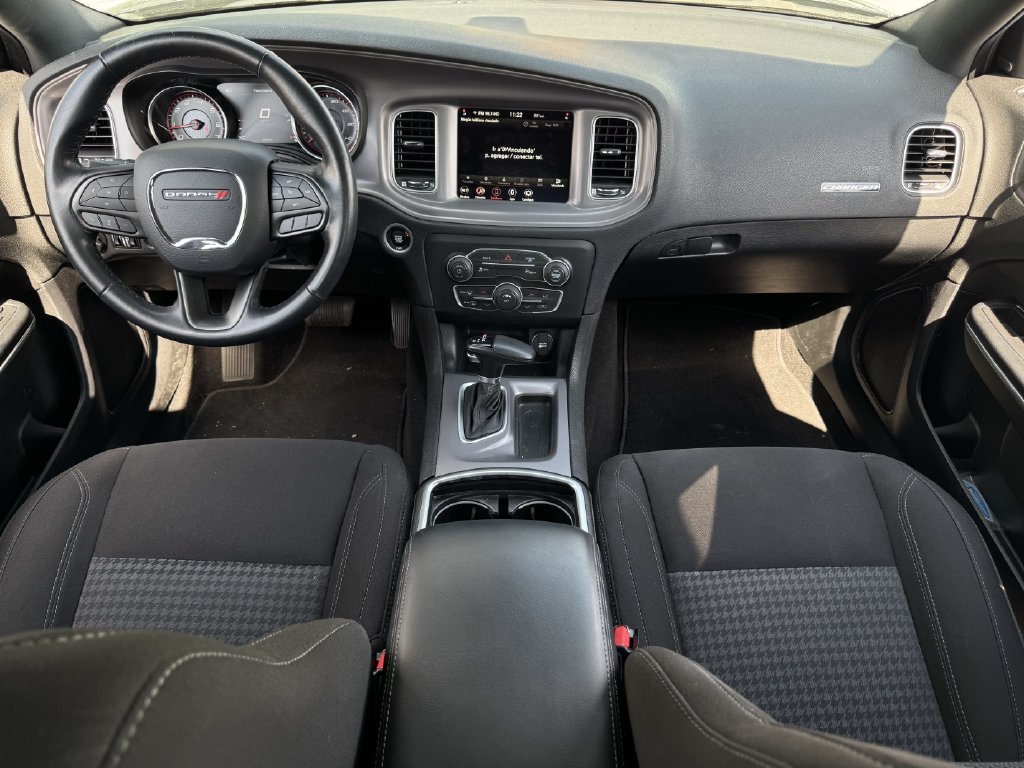 Used 2023 Dodge Charger SXT RWD image 10
