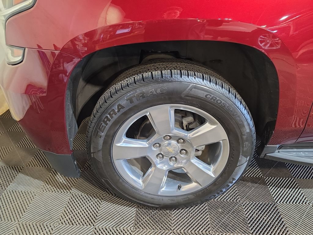 Used 2019 Chevrolet Tahoe LT w/ Max Trailering Package AWD/4WD image 18