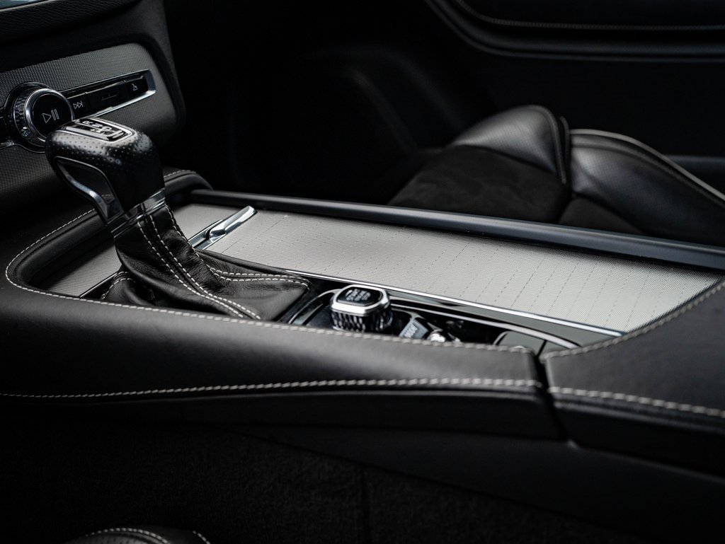 Used 2018 Volvo XC90 T5 R-Design w/ Convenience Package image 39