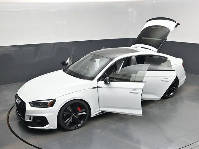 Used 2019 Audi RS 5 Sportback AWD/4WD image 20