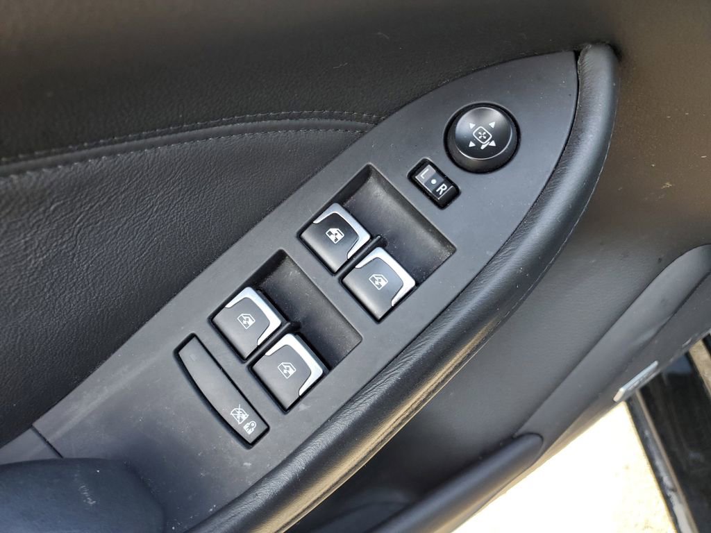 Used 2019 Cadillac CTS Luxury image 24