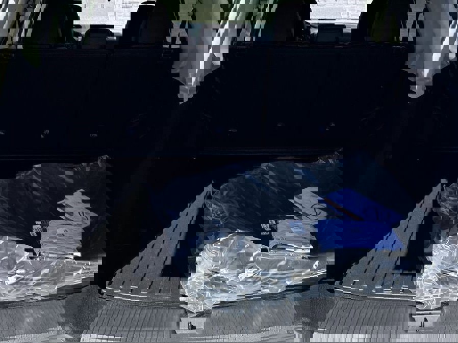 New 2026 Nissan Rogue Rock Creek image 30